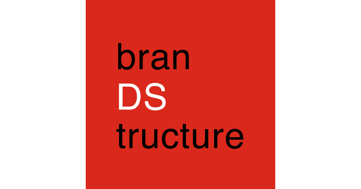 branDStructure Articles